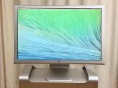 Apple Cinema HD Display 23インチ M9178J/A