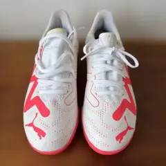 プーマ　トレシュー　ジュニア