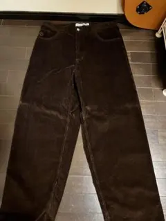 2025年最新】polar skate big boy コーデュロイの人気アイテム