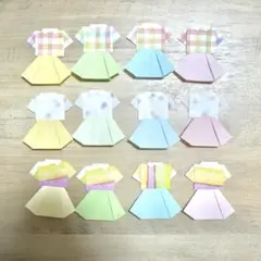 エプロン 母の日 製作キット 壁面飾り 春 保育 高齢者