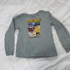 ミントグリーン　140 ポケモントレーナー