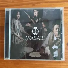 WASABI CD