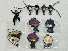 黒執事 グッズ 10点セット