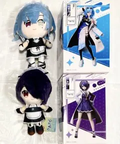 2025年最新】あおぎり高校 ココぎゅっと ぬいぐるみの人気アイテム