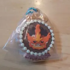 ヒロアカ エンデバー キーホルダー