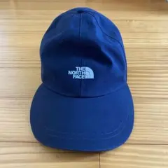 THE NORTH FACE ノースフェイス　GORE-TEX キャップ　黒　L