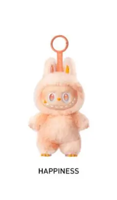 【正規品】 LABUBUBiginto Energy ラブブ HAPPINESS