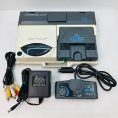 NEC PCエンジン CD-ROM²システム インターフェース マ8
