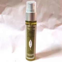 【新品未使用】LOCCITANE ヴァーベナ ボディ&ヘアミスト　50ml