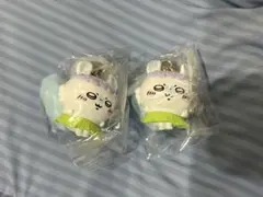 ちいかわめじるし モモンガ2個セット