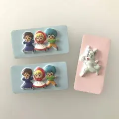 2025年最新】赤ずきんチャチャ アクリルスタンドの人気アイテム