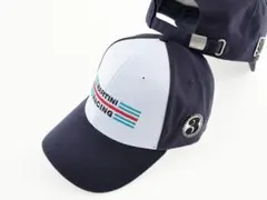 Porsche MARTINI Racing ポルシェ 3 キャップのサムネイル