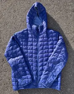 【希少❗️】OLD UNIQLO ダウンジャケット キルティング archive