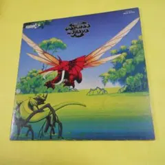 【LP】Osibisa オシビザ