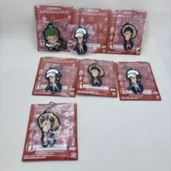 一番くじ　ワンピース　下位賞まとめ売り（18点ほど）