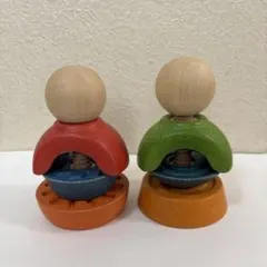 プラントイズ　ねじ回し