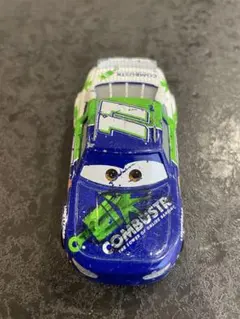 マテル カーズCHIP GEARINGS NO.11 COMBUSTR