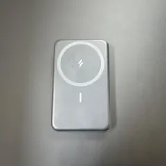 アンカーAnker633 Magnetic 充電器(MagGo)マグセーフ