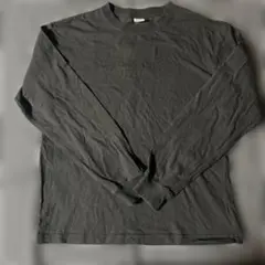 長袖Tシャツ