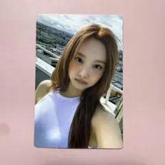 TWICE ナヨン サノク トレカ Amazon.co.jp: twice ナヨン nayeon abcd サノク トレカ : おもちゃ