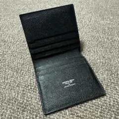 MAISON de HIROAN 二つ折り財布 BEAUTY&YOUTH別注