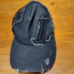 NEW ERA 西武ライオンズ　デニム　スナップバック　メッシュキャップ