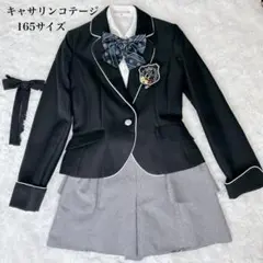 キャサリンコテージ 165サイズ フォーマル 卒業式 へプラムパンツ