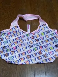 サーティワン・アイスクリーム♥️非売品♥️フレックスツールキット・エコバッグ