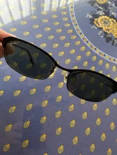 Ray-Ban サングラス RB3354 ブラックのサムネイル