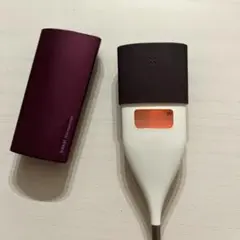 オムロン　婦人用電子体温計　基礎体温計　ピンク