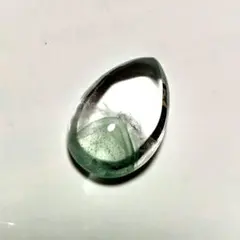 グリーンファントムクォーツ