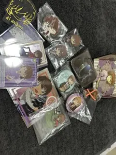 名探偵コナン 灰原哀 おまとめ