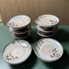 中里隆 唐津 小鉢 5客 - メルカリ