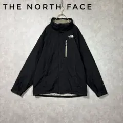 THE NORTH FACE　マウンテンジャケット　ノースフェイス　【訳あり】