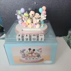新品　Disney 2003年 ミッキーマウス カレンダー 1000ピース 新品 Disney 2003年 ミッキーマウス カレンダー 1000ピース - メルカリ