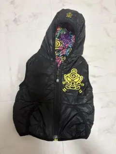 ヒステリックミニ アウター