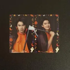 GMM FANIVAL Ohm ハロウィン