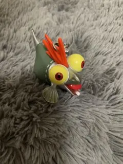 妖怪ウォッチクリアマスコット ノガッパ - メルカリ