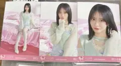 野口衣織　ラブソングに襲われる　ジャケット写真　コンプ