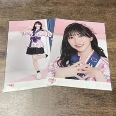 ＝LOVE 野口衣織 IKONOIJOY 2024 生写真