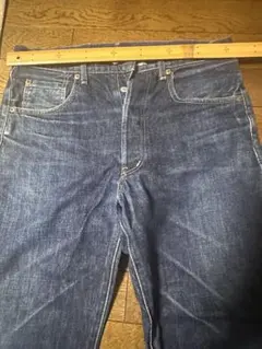 日本製 503BXX 90s 復刻 BigE W32 L36