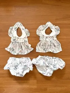 【Leapepe】スタイ&ブルマ　双子