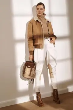 2025年最新】ラルフローレン パープルレーベル コートの人気