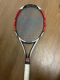 【美品希少】Wilson ncodesix-one95 G2ロジャー・フェデラー 美品希少】Wilson ncodesix-one95 G2ロジャー・フェデラー