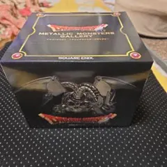 メタリックモンスターズギャラリー ゲームキャラクター