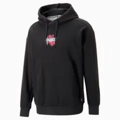 FF14 PUMA x FINAL FANTASY XIV スウェット上下