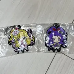 プリキュアオールスターズ プリキュアあそーと2024 B賞 2種