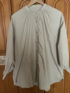 長袖 シャツ LLサイズ