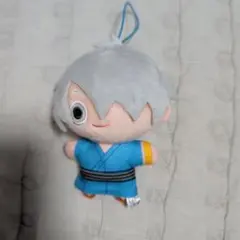 鬼太郎誕生ゲゲゲの謎 プチマスコット ゲゲ郎 鬼太郎の父 - メルカリ