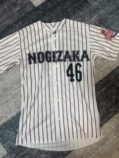乃木坂46 西野七瀬 ユニフォーム Lサイズ